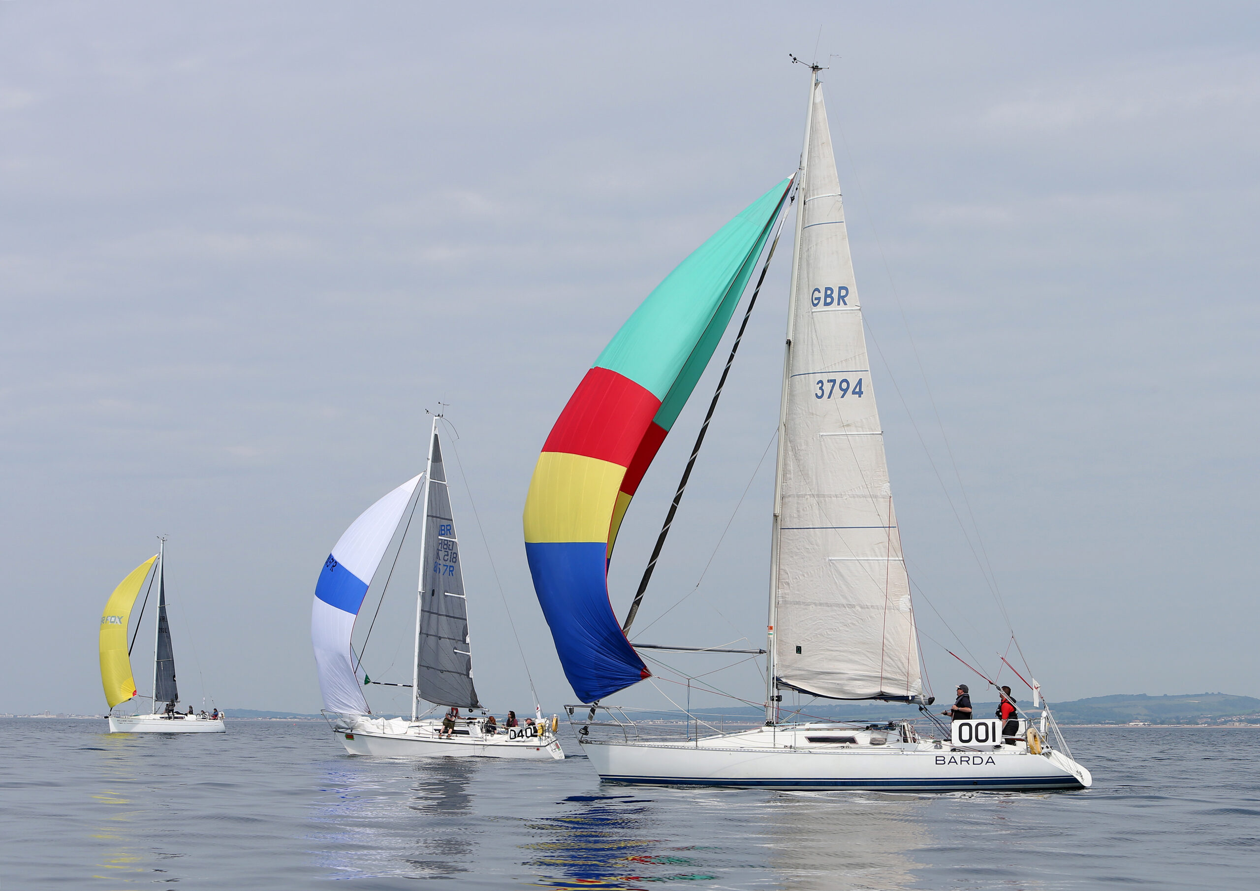 sussex yacht club mooring fees