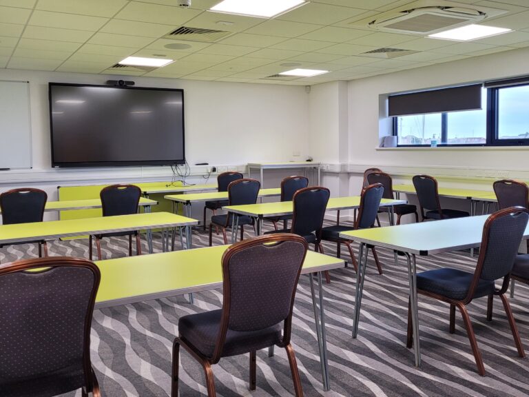 Sussex Yacht club Conference Room