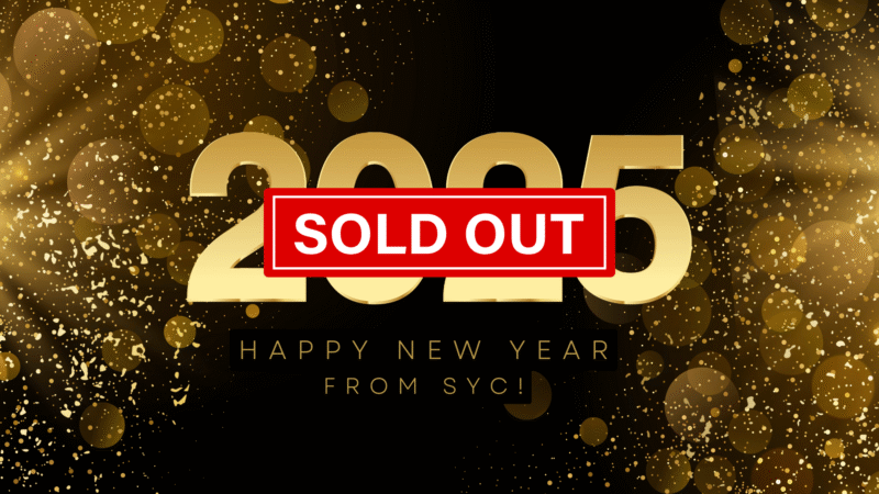 New Year’s Eve Party 2025