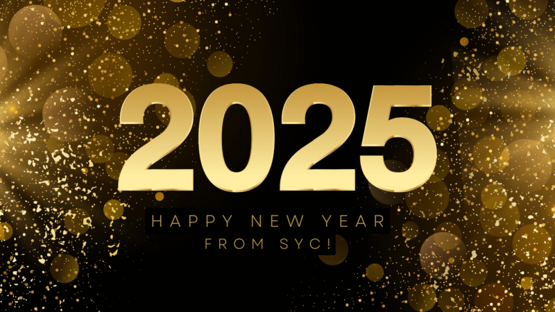 New Year’s Eve Party 2025 Sussex Yacht Club
