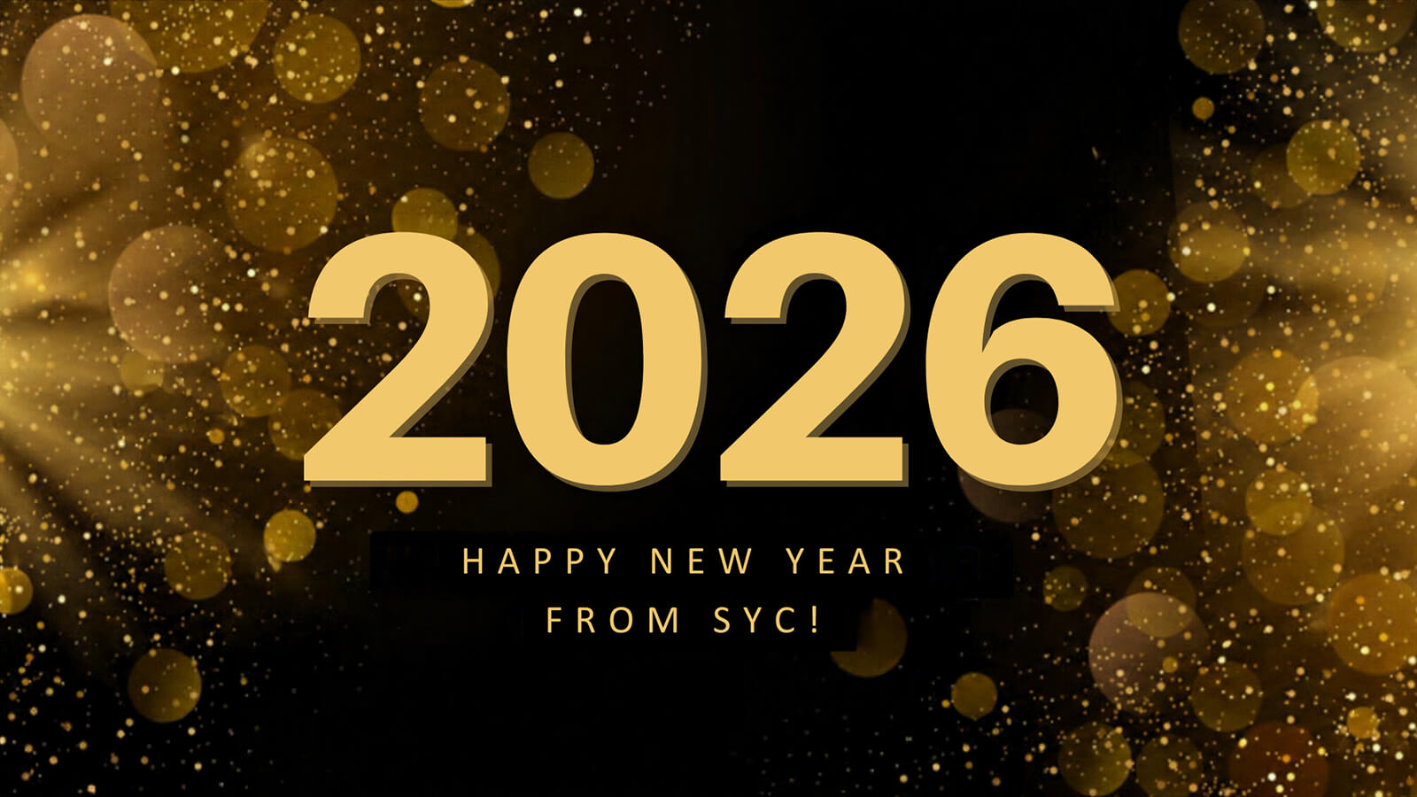New Years Eve at SYC