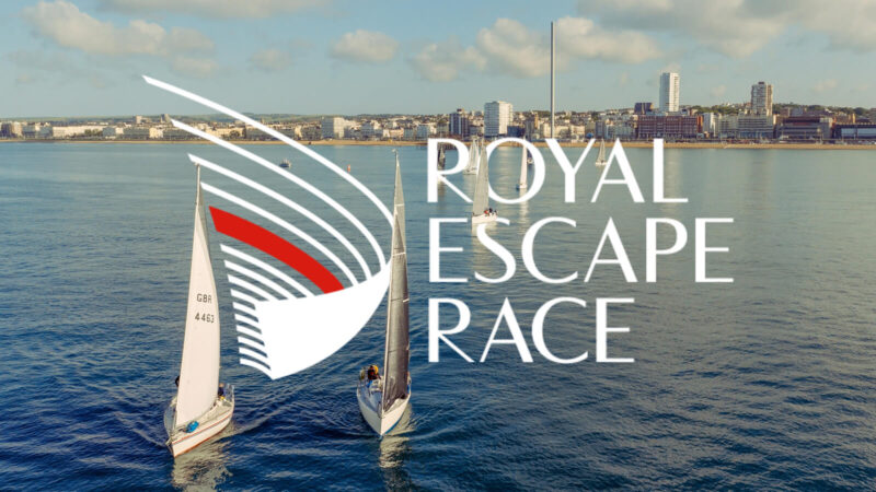 Welcome to the 2026 Royal Escape Race