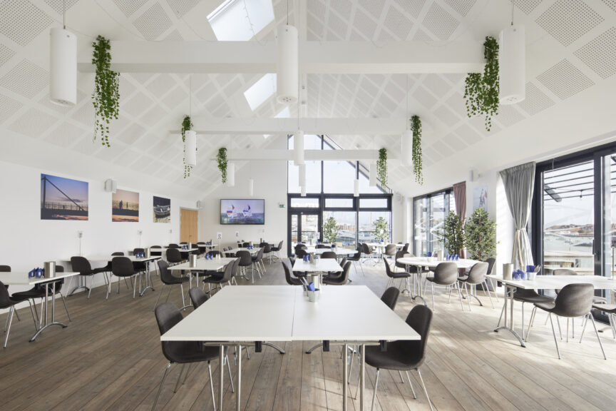 Sussex Yacht Club Restaurant