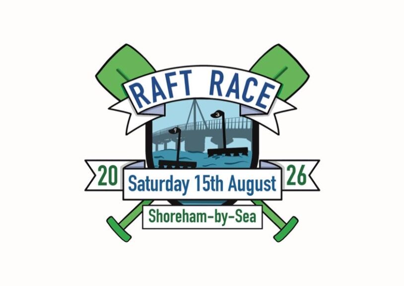 Shoreham Raft Race 2026