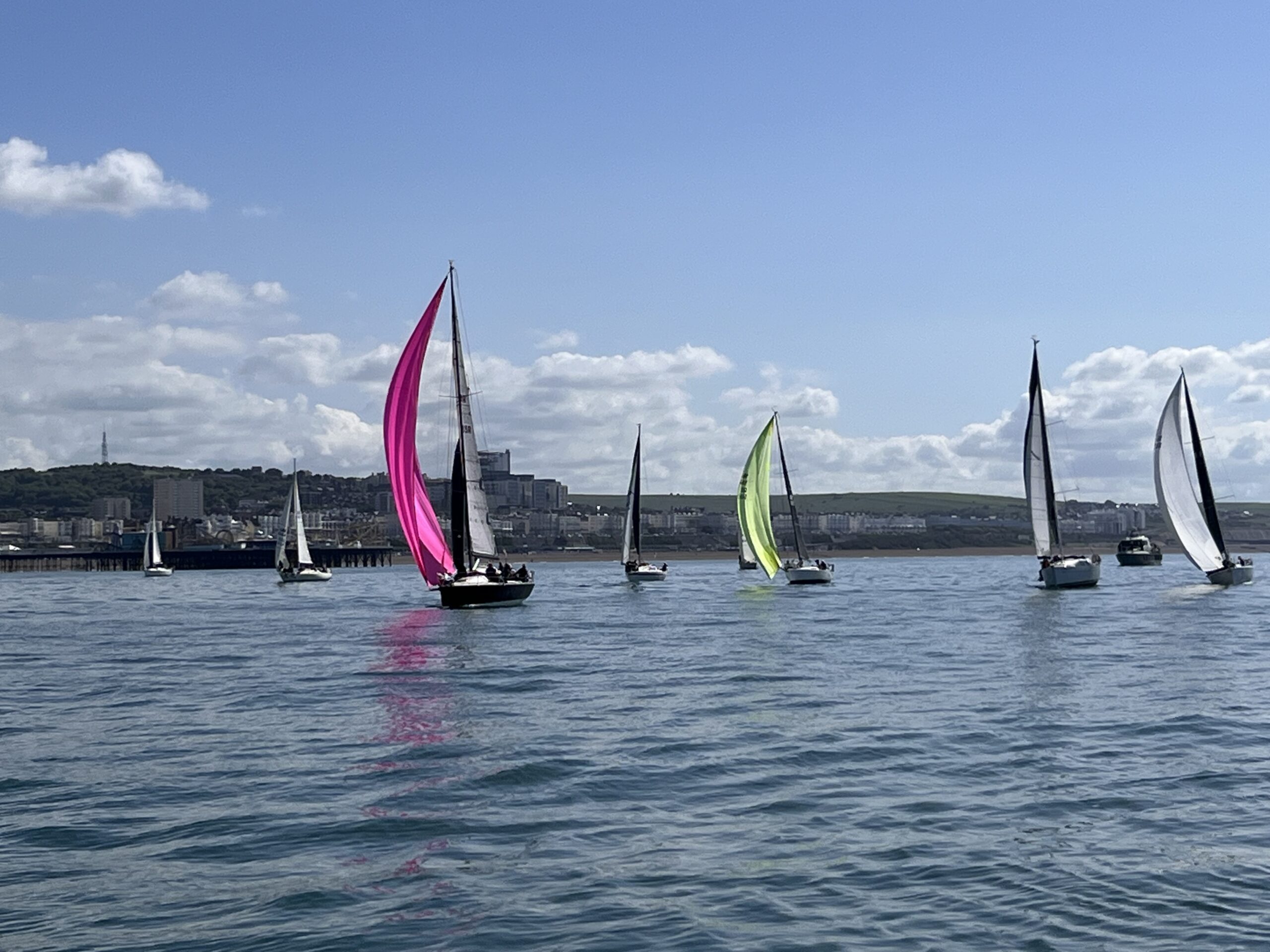 48 hours to go until entries close for RER 2025