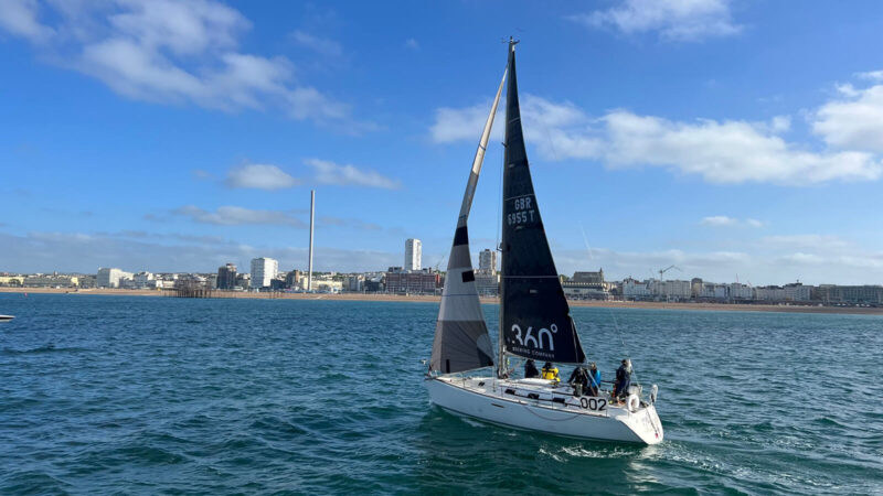 Provisional 2026 Keelboat & Rally Calendar Now Available