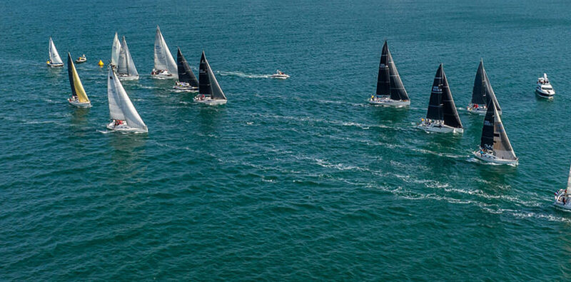 Compete for Glory at the 2025 Royal Escape Race!