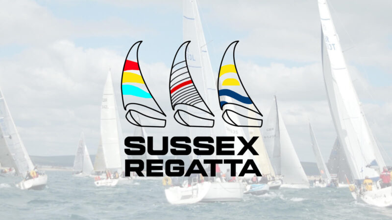 Welcome to the 2025 Sussex Regatta